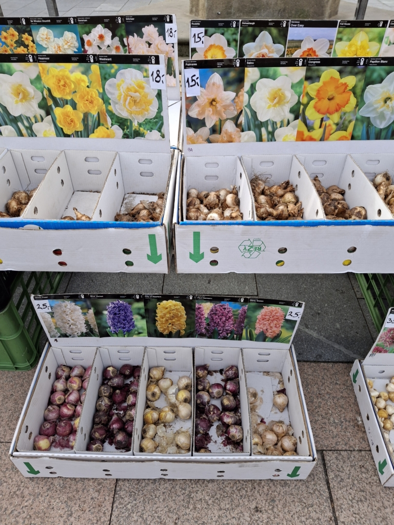 Beskydský farmářský trh 26.9.2024